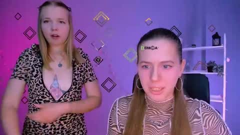 teya_starling online show from May 14, 7:50 am