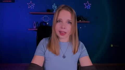 teya_starling online show from March 17, 8:52 am