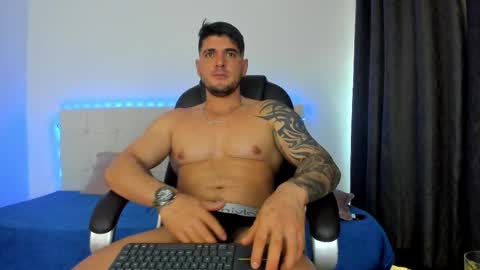 teylor creed online show from December 13, 9:10 pm