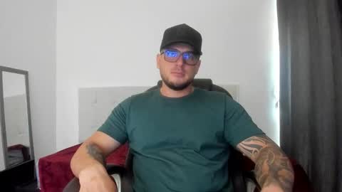 teylor creed online show from November 5, 9:28 pm