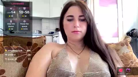 Teylor online show from September 19, 12:20 pm