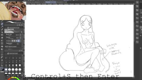 . online show from February 12, 2:26 am