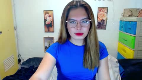 tgirlselena online show from October 25, 2:12 am