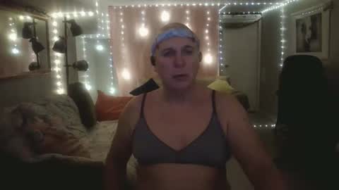 lacey online show from March 17, 7:41 pm