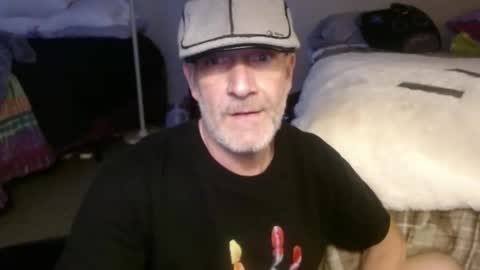 tgrizzthestarseed online show from January 12, 10:06 pm