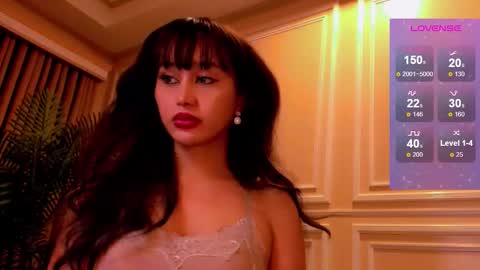 th3r3sa online show from November 12, 4:09 pm