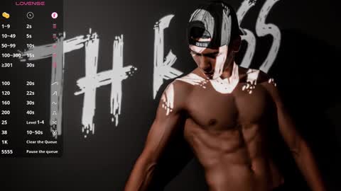 INSTAGRAM   Th1rss online show from January 28, 4:52 pm