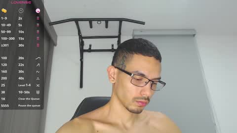 INSTAGRAM   Th1rss online show from January 30, 10:30 pm