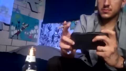 Gigun Docock online show from September 15, 9:11 am