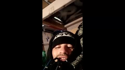 thagoonpaco online show from December 3, 1:12 pm