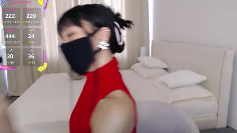 thaibooo online show from October 23, 3:08 am