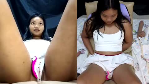 AbbieThai  online show from June 5, 6:52 am