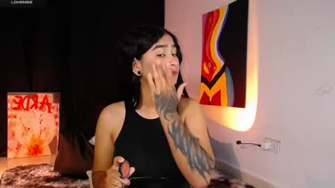 thalia  online show from October 20, 10:53 am