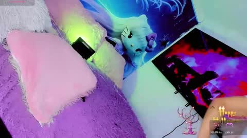 Thalia Girl online show from October 21, 2:16 am