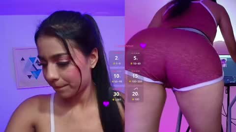 thalia online show from May 23, 8:38 pm