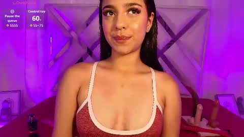 thalia online show from July 10, 8:57 pm