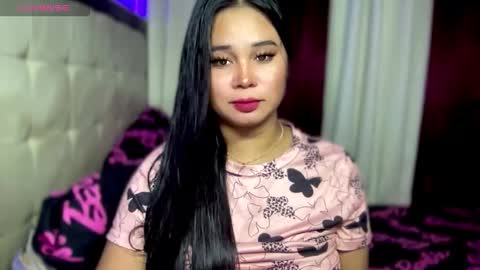 Ms. Thalia online show from October 15, 11:55 am