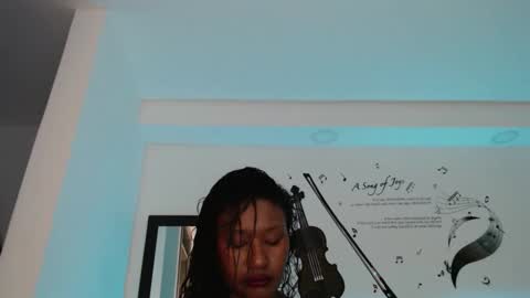 Thalia online show from February 26, 11:24 am