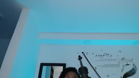 Thalia online show from February 8, 11:13 am