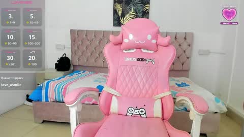 thalia online show from April 5, 8:50 pm