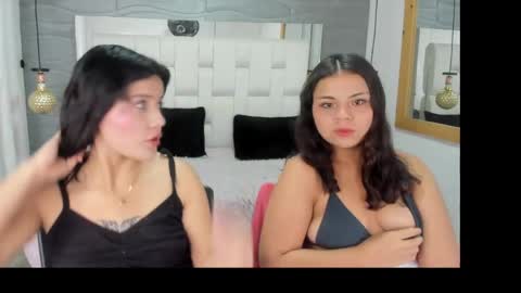 Thalia online show from March 31, 2:34 am