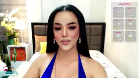 T H A L I A online show from July 9, 2:26 am