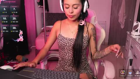 Dany online show from February 8, 6:44 pm
