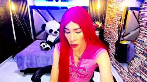 thamara_roberts online show from July 5, 4:19 am