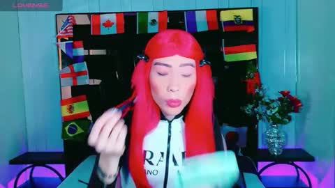 thamara_roberts online show from June 29, 12:49 pm