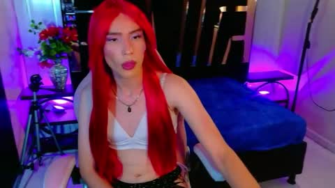 thamara_roberts online show from May 9, 7:53 pm