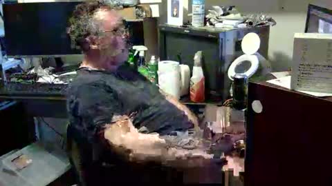 Snapshot of thang5545 chatting on October 23, 3:19 am thang5545 online show from October 23, 3:19 am