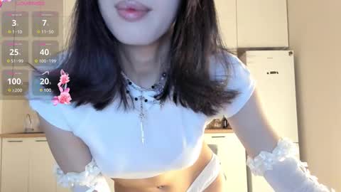 Snapshot of thanos_world1321002 chatting on March 2, 9:43 pm thanos_world1321002 online show from March 2, 9:43 pm