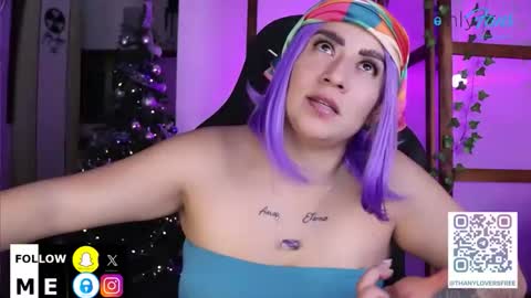 Atihana Gil online show from January 8, 6:41 am