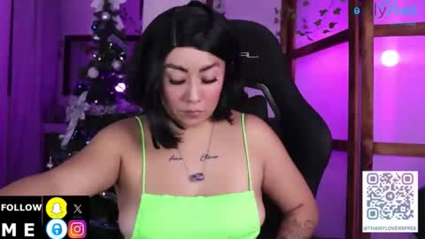 Atihana Gil online show from December 18, 2:51 am