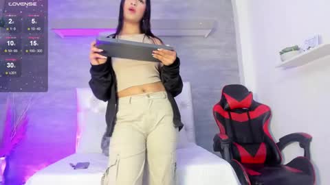 Thara Rouse online show from February 27, 12:12 pm