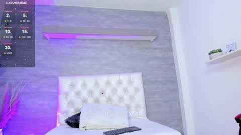 Thara Rouse online show from February 26, 3:32 pm