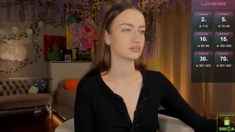 Your Eva online show from November 18, 6:16 am