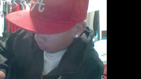 thataznguy303 online show from September 16, 1:13 pm