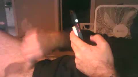 thatdadbod89 online show from October 29, 7:14 pm