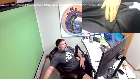 thaterkman online show from December 26, 4:32 am