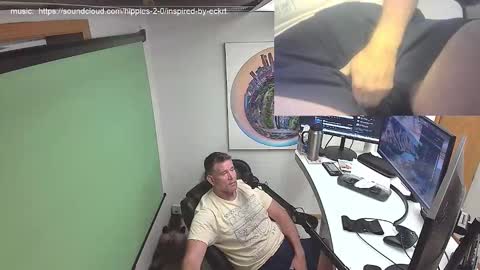 thaterkman online show from October 10, 2:23 pm