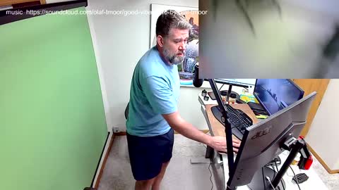 thaterkman online show from December 13, 4:27 pm