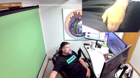 thaterkman online show from December 20, 5:51 pm