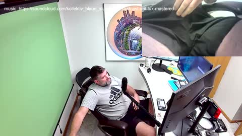 thaterkman online show from December 5, 4:37 am