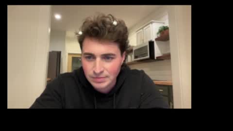 That Fun Couple online show from January 24, 9:17 am