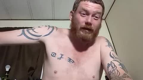 thatgingerman online show from November 9, 2:48 am