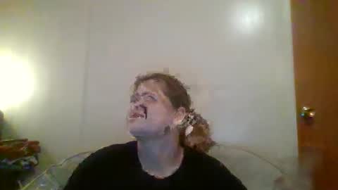 that girl online show from November 23, 1:03 am