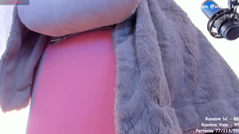 Snapshot of thatgirl___ chatting on January 12, 8:14 am my name is Lucy online show from January 12, 8:14 am