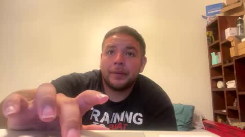thatguymichael93 online show from March 25, 4:52 am