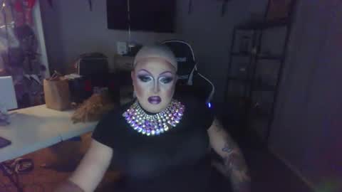 thatoneboyfromb4 online show from March 23, 6:40 am